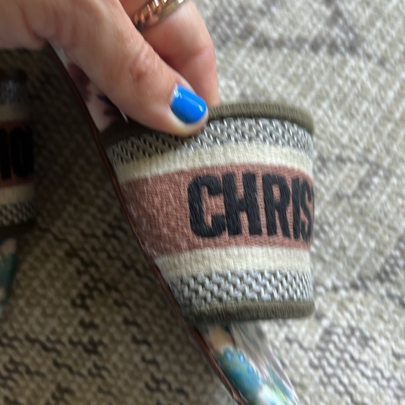 Dior Dway slides - Picture 8 of 11